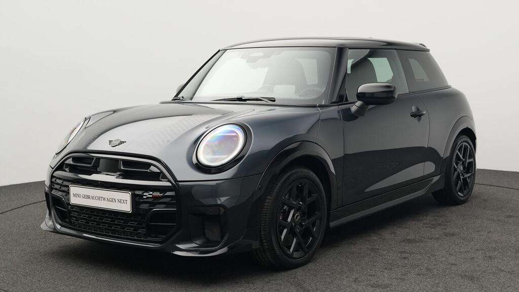 Mini Cooper S 10.878 km 35.061 &euro; München 80788