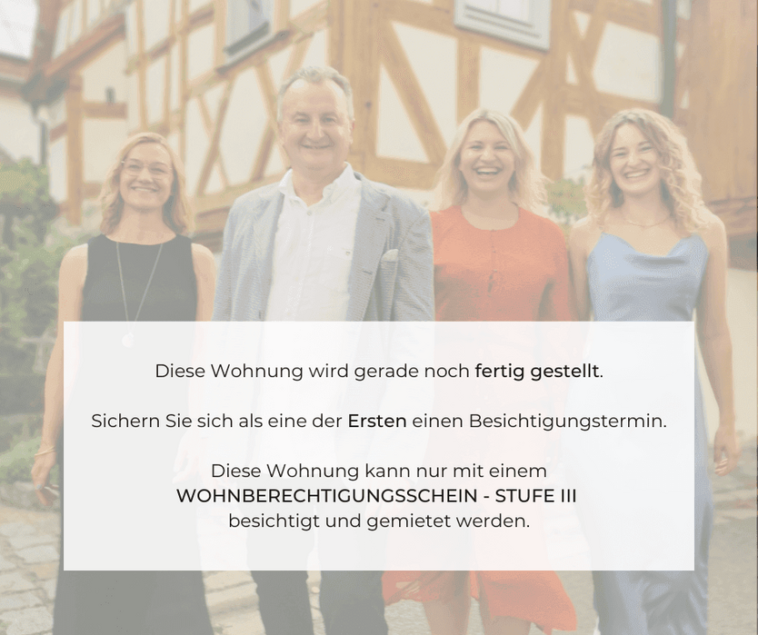 Wohnung zum Mieten in Bamberg 951,72 € 90.64 m²