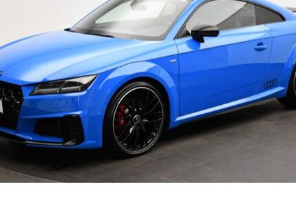 Audi TT 10.600 km 43.980 &euro; Wolfsburg 38440