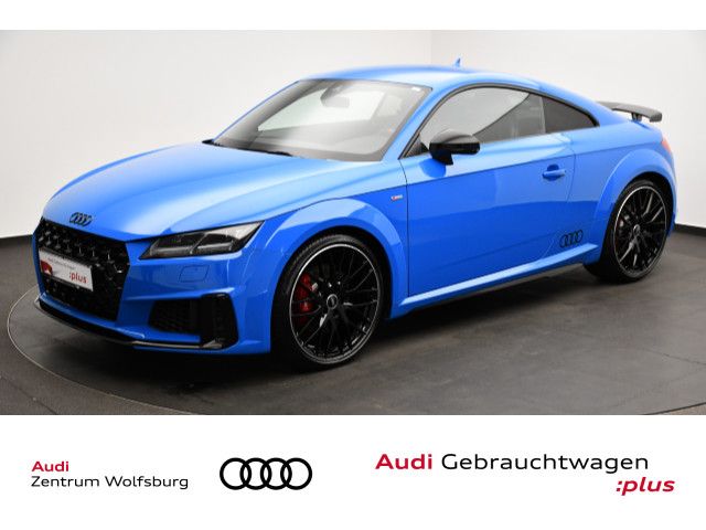 Audi TT 10.600 km 43.980 &euro; Wolfsburg 38440