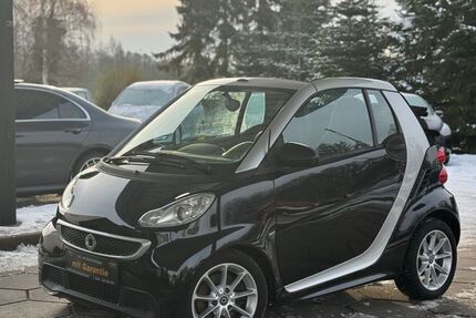 Smart ForTwo 91.900 km 5.990 &euro; Norderstedt (bei Hamburg) 22850