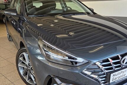 Hyundai i30 41.932 km 18.790 &euro; Bremen 28259