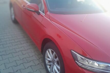 VW Passat 246.000 km 9.900 &euro; Walkertshofen 84091