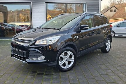 Ford Kuga 129.369 km 8.000 &euro; Widdern 74259