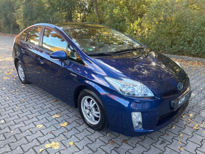 Toyota Prius 159.900 km 7.200 € Aalen-Unterkochen 73432
