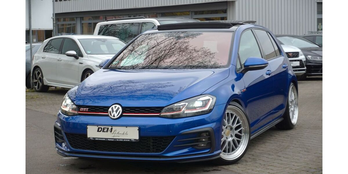 VW Golf 67.000 km 22.990 &euro; Göppingen 73037