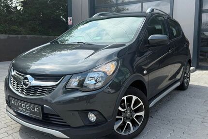 Opel Karl 90.700 km 7.500 &euro; Flensburg 24941