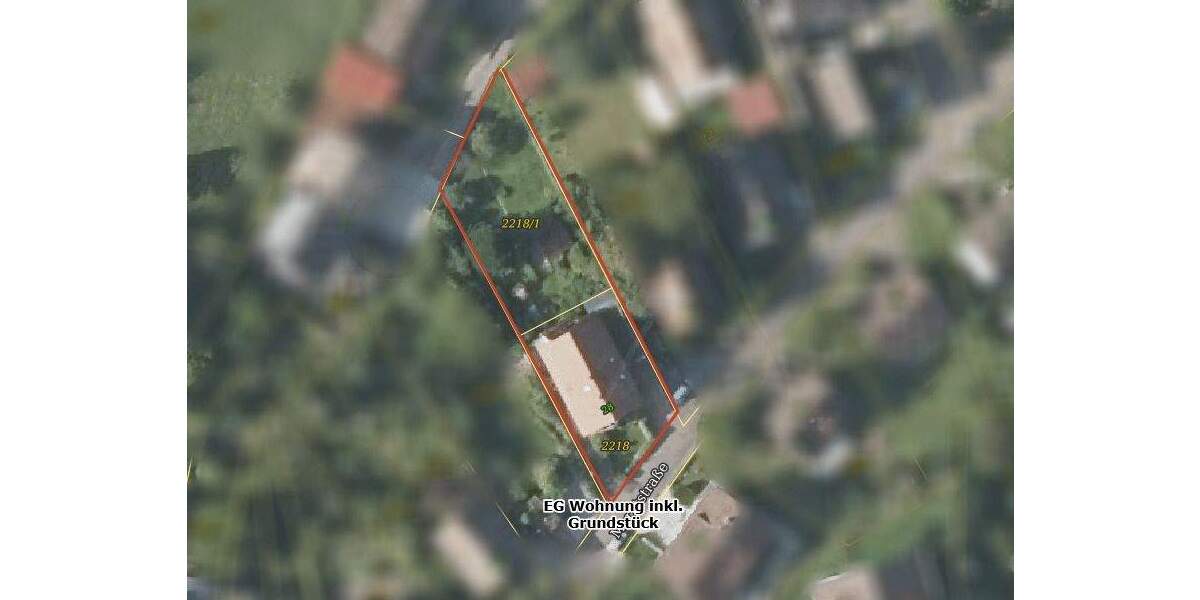 Etagenwohnung Gernsbach Staufenberg - 2 Zimmer, 97 m&sup2;, 249.000&euro; | Angebot:25210721