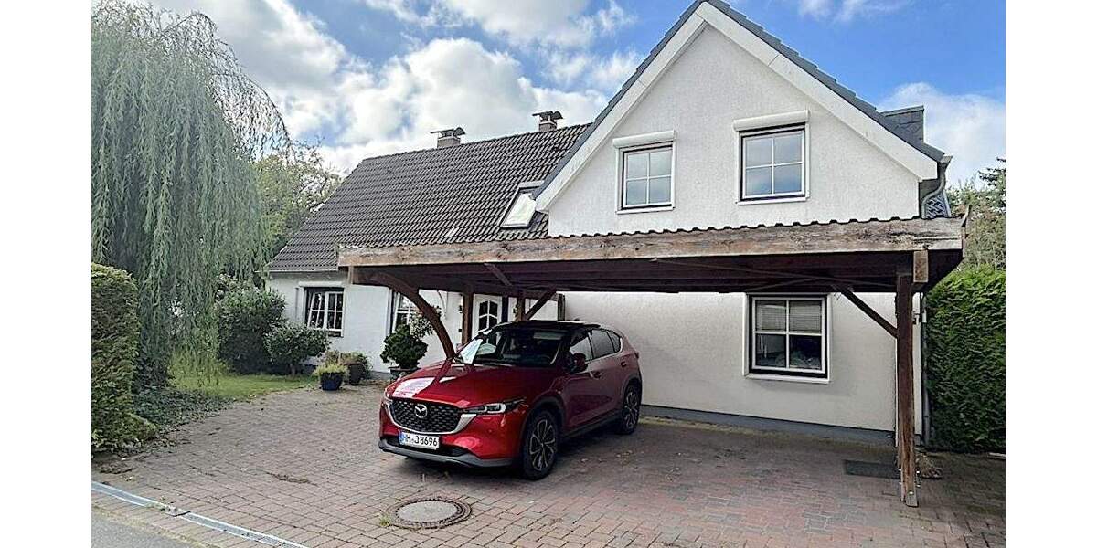 Einfamilienhaus Horst (Holstein) - 7 Zimmer, 216 m&sup2;, 670.000&euro; | Angebot:25726891