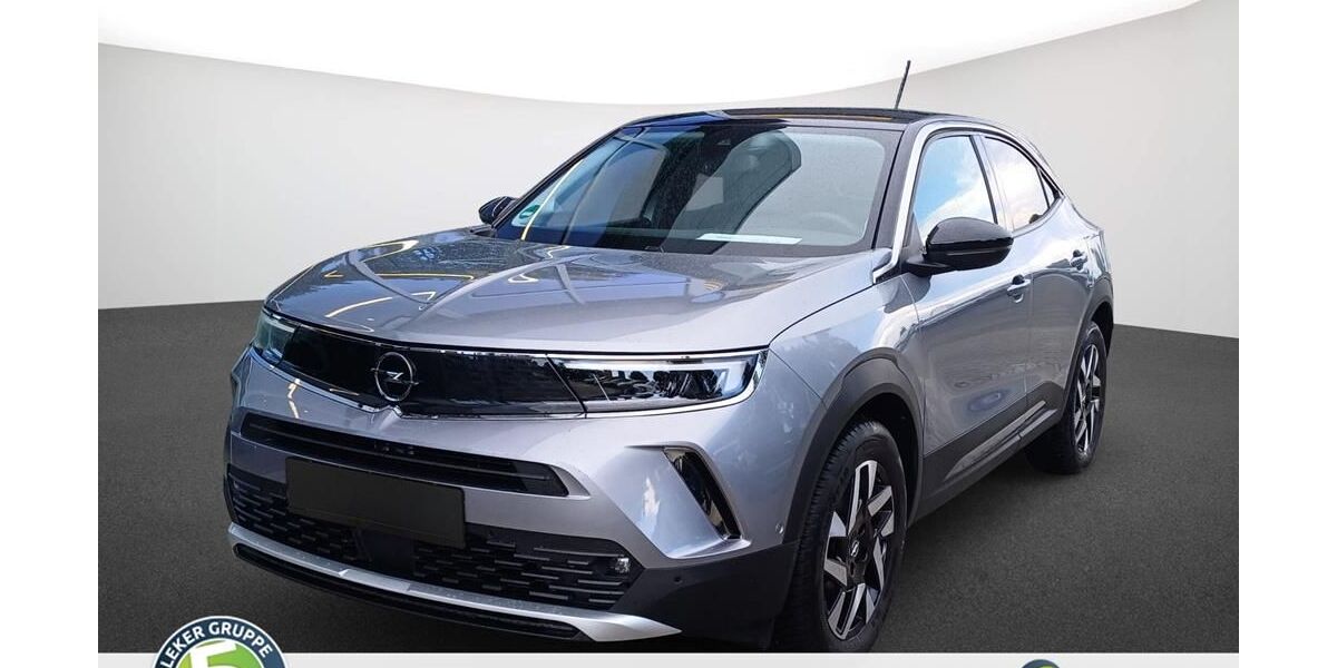 Opel Mokka 25.458 km 16.980 &euro; Borken 46325