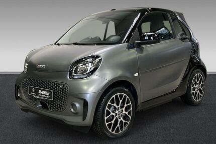 Smart ForTwo 42.308 km 15.749 &euro; Donauwörth 86609