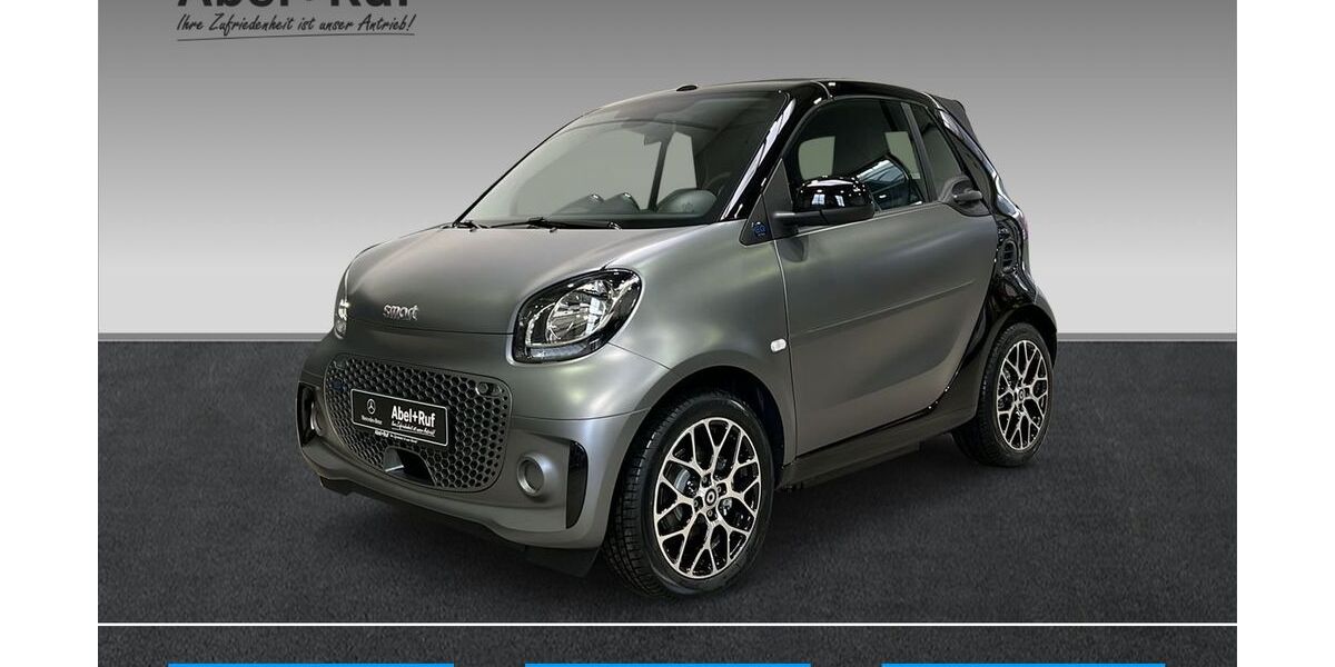 Smart ForTwo 45.255 km 15.749 &euro; Donauwörth 86609