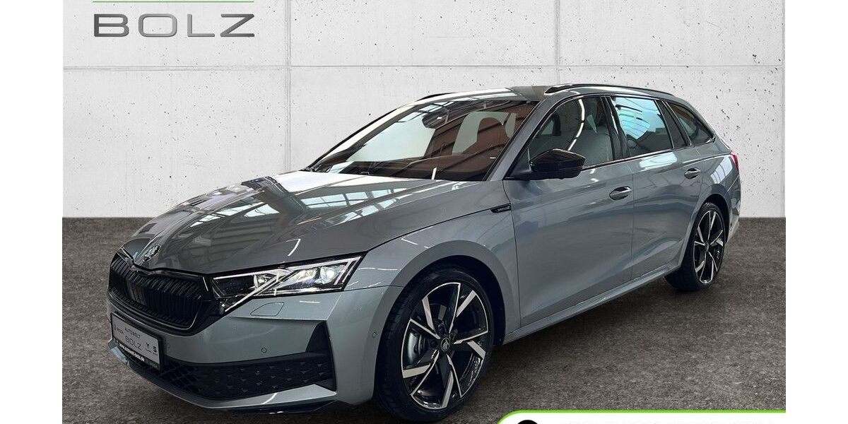 Skoda Octavia 9.999 km 39.990 &euro; Pulheim-Brauweiler 50259