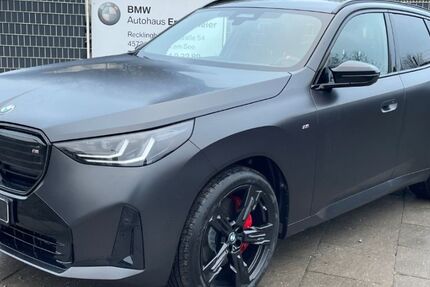 BMW X3 M50 1.001 km 81.890 &euro; Haltern am See 45721