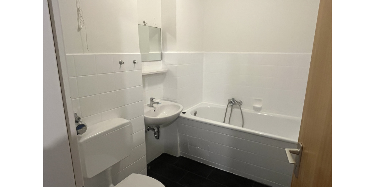 Erdgeschoßwohnung Oerlinghausen - 2 Zimmer, 62 m&sup2;, 421&euro; | Angebot:24528368