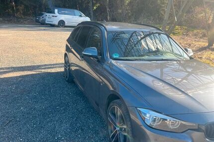 BMW 320 138.000 km 16.500 &euro; Gerolstein 54568