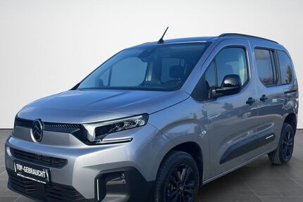 Citroen Berlingo 4.700 km 25.580 &euro; Singen 78224