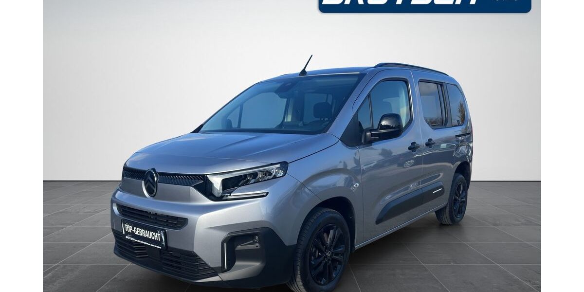 Citroen Berlingo 4.700 km 25.580 &euro; Singen 78224