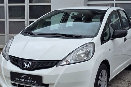 Honda Jazz 142.000 km 5.999 &euro; Kressbronn 88079