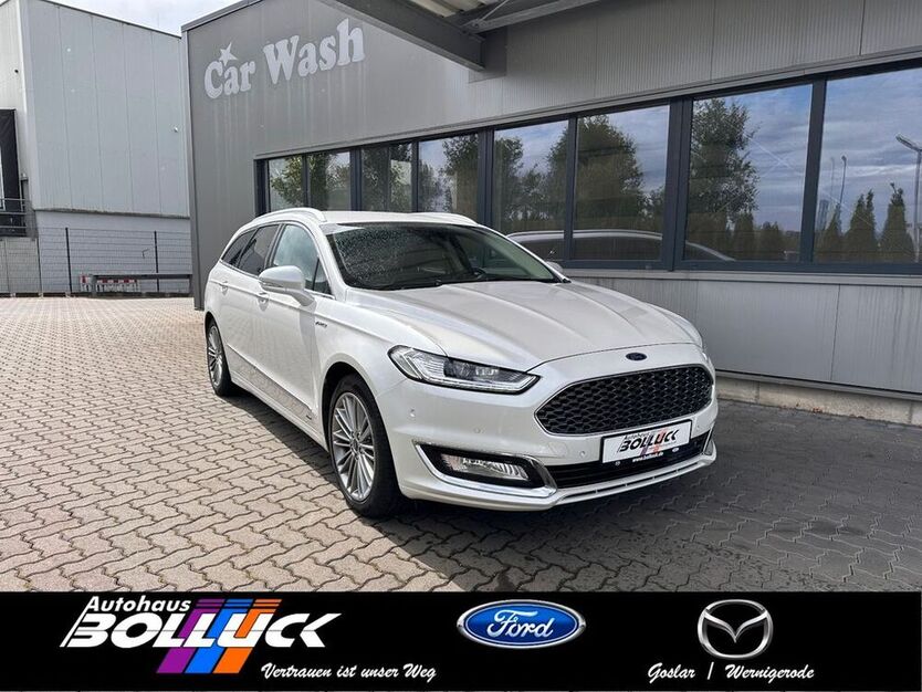 Mondeo