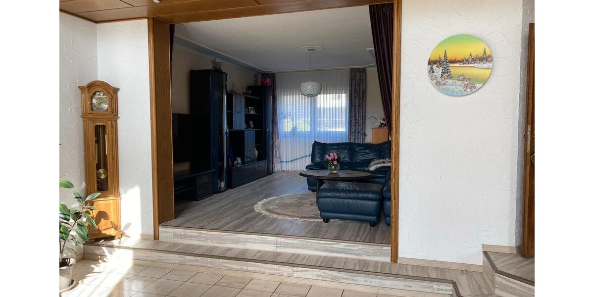 Einfamilienhaus Hude (Oldenburg) - 6 Zimmer, 250 m&sup2;, 959.000&euro; | Angebot:26225923