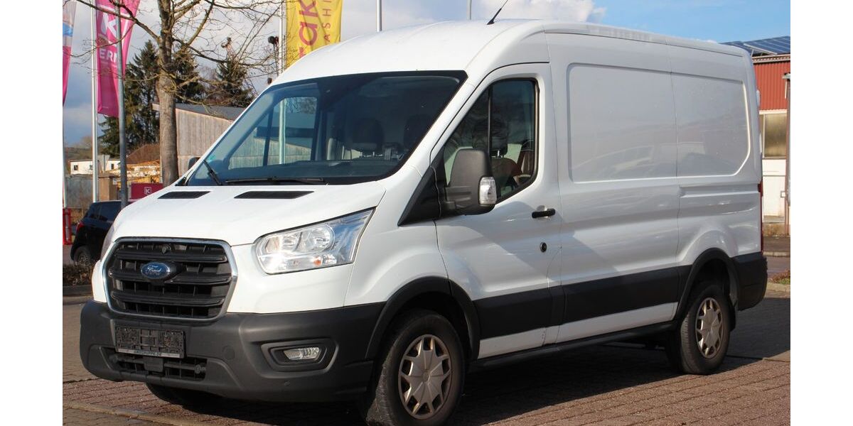 Ford Transit 254.000 km 9.990 &euro; Krumbach (Schwaben) 86381