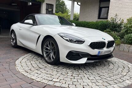 BMW Z4 73.000 km 28.500 &euro; Römstedt 29591