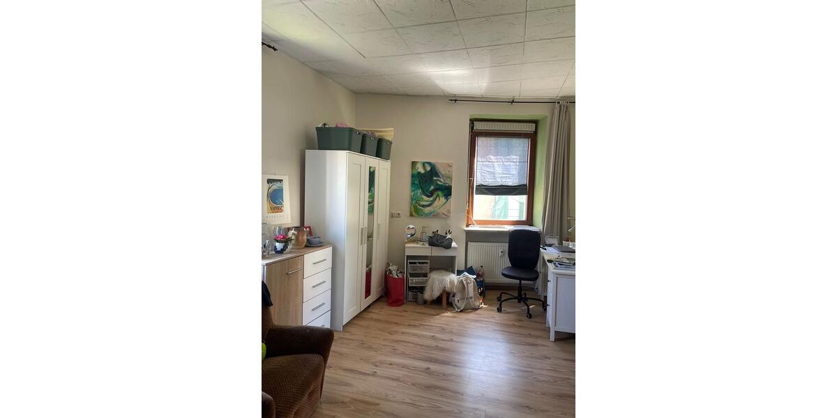Etagenwohnung Passau Mühltal - 4 Zimmer, 96 m&sup2;, 900&euro; | Angebot:26389505