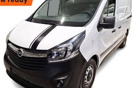 Opel Vivaro 135.934 km 12.849 &euro; Ergolding 84030