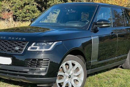Land Rover Range Rover 54.000 km 69.990 € Berlin 12489