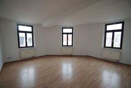 Wohnung Leipzig Möckern - 2 Zimmer, 63 m&sup2;, 536&euro; | Angebot:26399312