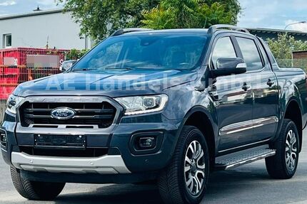 Ford Ranger 169.576 km 19.990 &euro; Mühlheim am Main 63165
