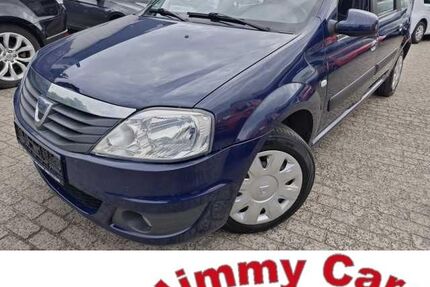 Dacia Logan 290.000 km 1.850 € Kiel-Moorsee 24145