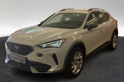 Cupra Formentor 87.407 km 21.960 &euro; Penzberg 82377