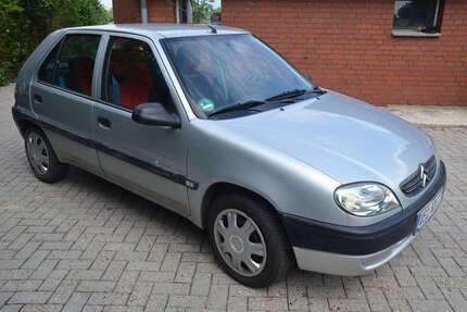 Citroen SAXO 174.000 km 500 &euro; Steinfeld (Oldenburg) 49439