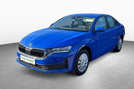 Skoda Octavia 12.700 km 21.860 € Schwabach 91126