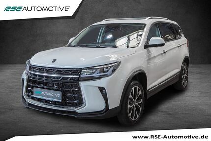 DFSK Andere 5.000 km 25.990 &euro; Halver 58553