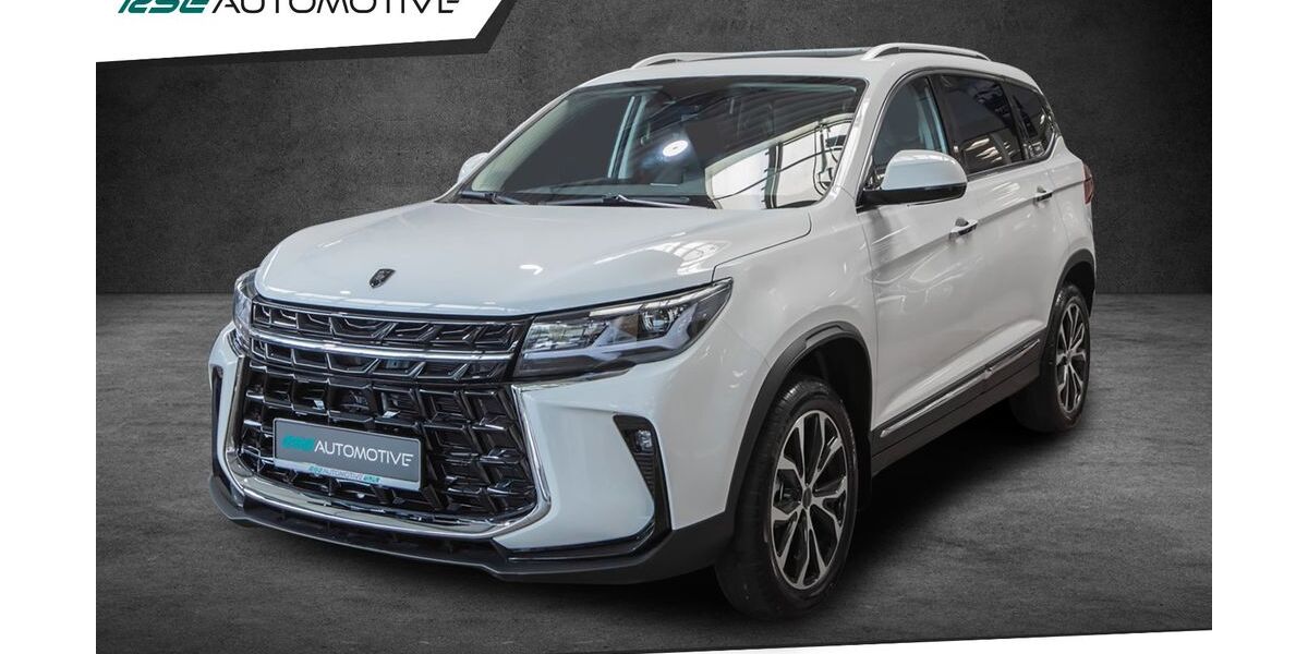DFSK Andere 5.000 km 25.990 &euro; Halver 58553