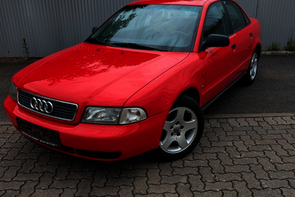 Audi A4 178.500 km 2.190 &euro; Ludwigshafen 67071
