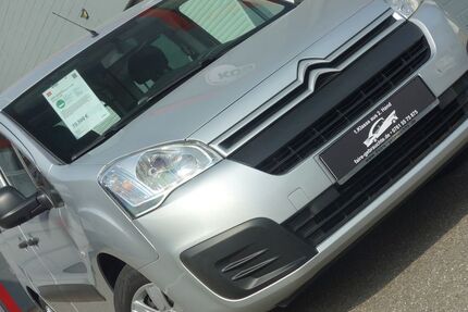 Citroen Berlingo 55.000 km 10.900 &euro; Freiburg 79111