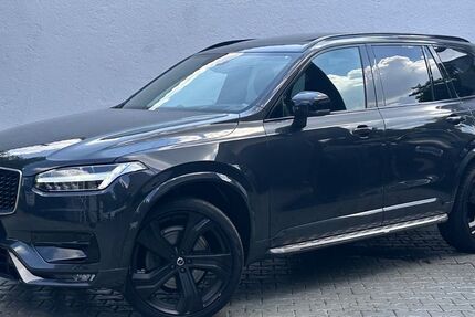 Volvo XC90 155.000 km 32.990 &euro; München 81243