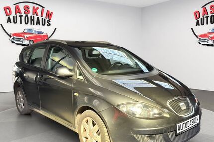 Seat Altea 370.000 km 1.200 &euro; Köln 50827