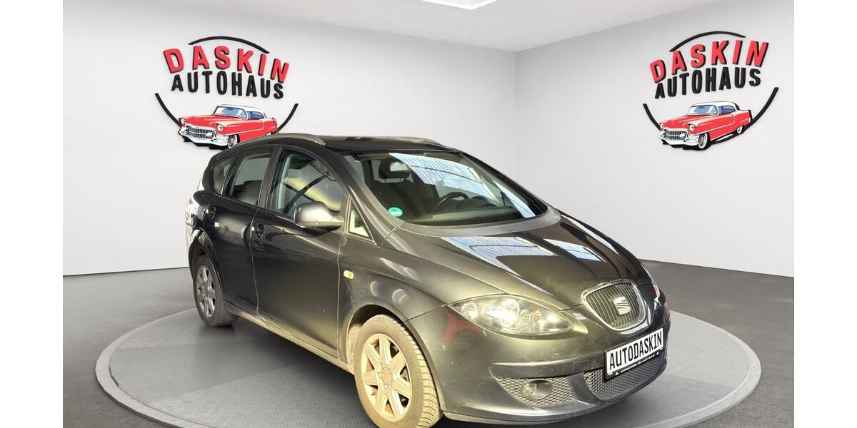 Seat Altea 370.000 km 1.200 &euro; Köln 50827