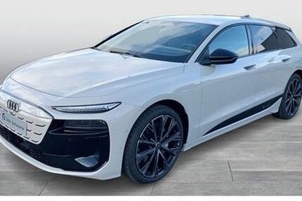 Audi A6 1.001 km 84.990 &euro; Aurich 26607