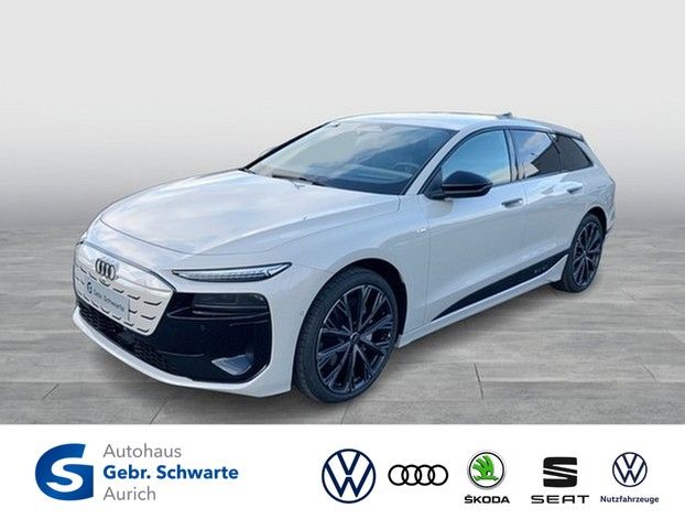 Audi A6 1.001 km 84.990 &euro; Aurich 26607