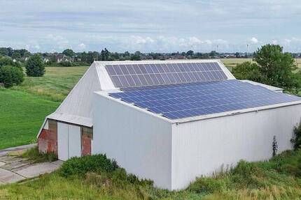 Gewerbeobjekt Herzhorn - 179.000&euro; | Angebot:25796817