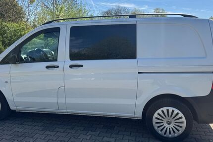 Mercedes-Benz Vito 60.000 km 28.900 &euro; Aalen 73431