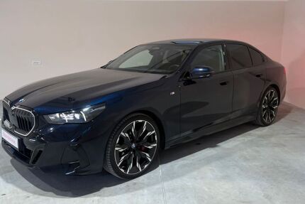 BMW 520 1.580 km 74.350 &euro; Dresden 01237