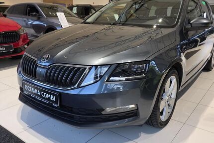 Skoda Octavia 114.100 km 16.490 &euro; Dresden 01099