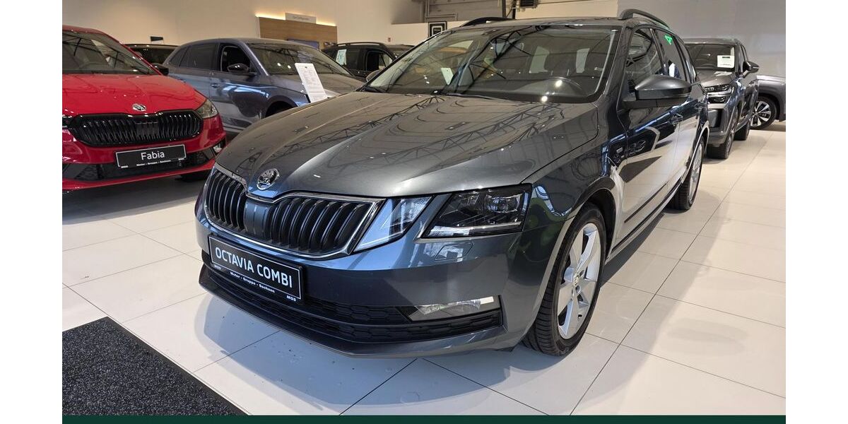 Skoda Octavia 114.100 km 16.490 &euro; Dresden 01099